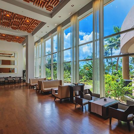 Отель Hyatt Regency Guam Тумон Экстерьер фото