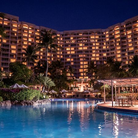 Отель Hyatt Regency Guam Тумон Экстерьер фото