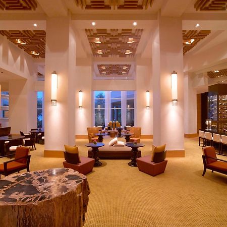 Отель Hyatt Regency Guam Тумон Экстерьер фото