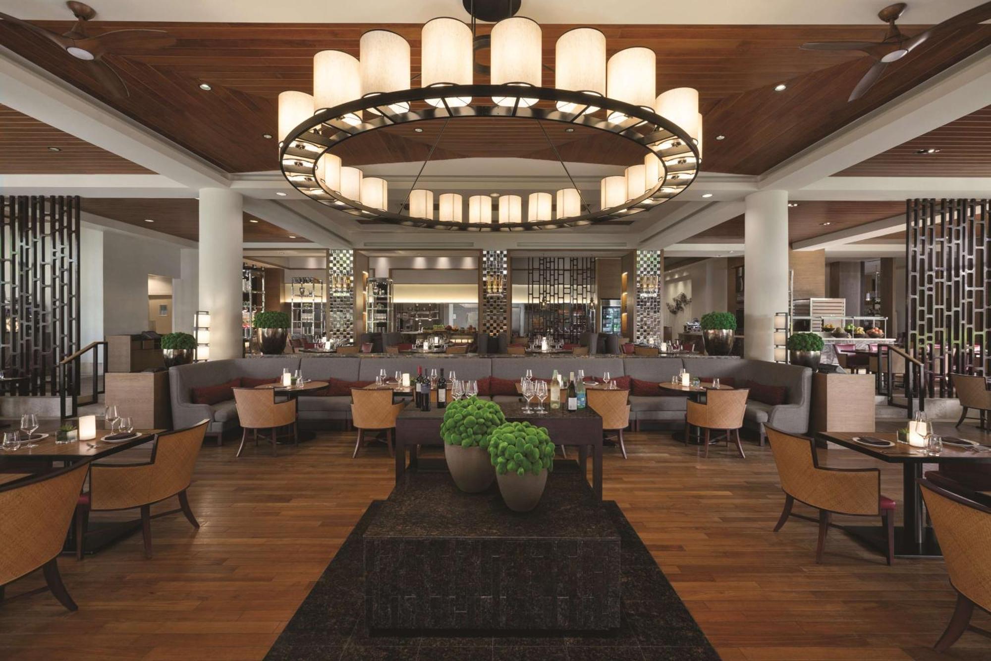 Отель Hyatt Regency Guam Тумон Экстерьер фото