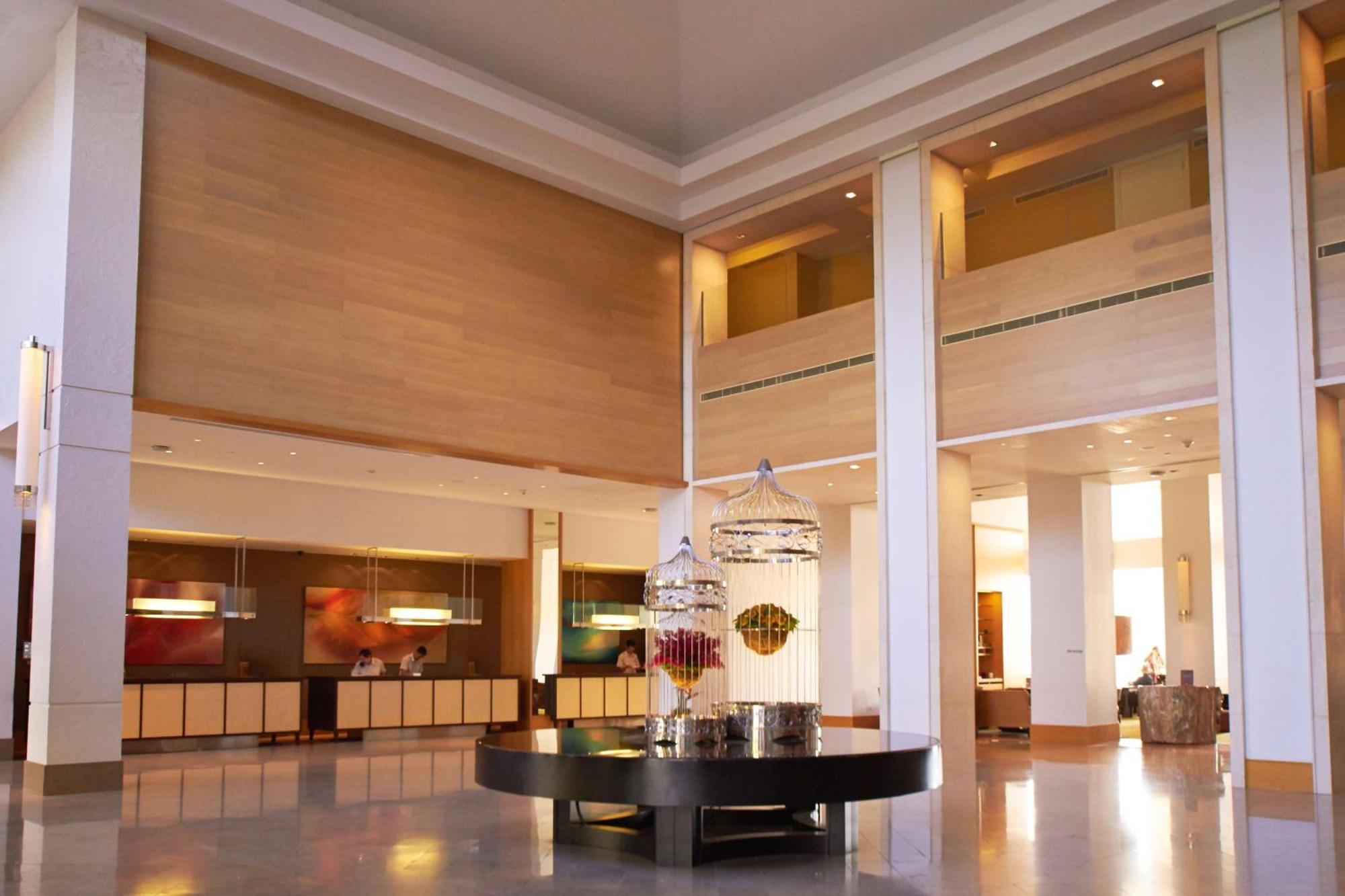 Отель Hyatt Regency Guam Тумон Экстерьер фото