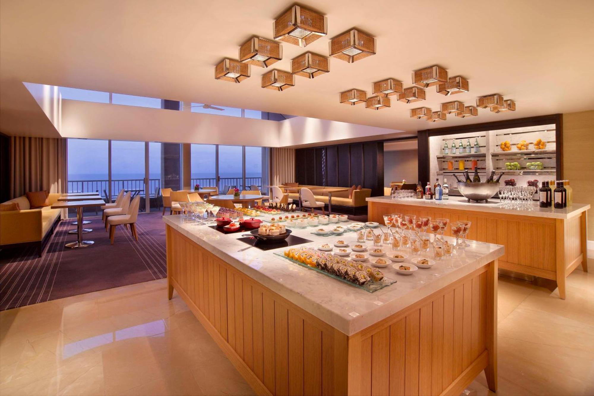 Отель Hyatt Regency Guam Тумон Экстерьер фото